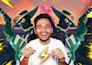 design vibrant and custom youtube thumbnails that get clicks